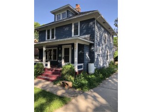 2109 Fox Ave Madison, WI 53711