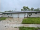 3513-3515 Marcy Rd, Madison, WI 53704