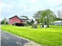 110 S Mill St, Albany, WI 53502