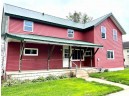 110 S Mill St, Albany, WI 53502