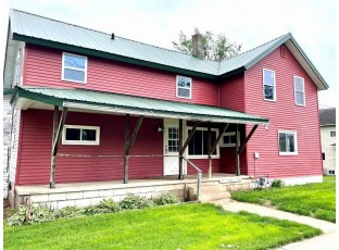 110 S Mill St Albany, WI 53502