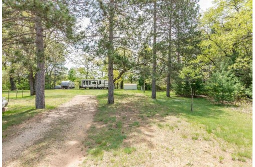 1348A Hwy 13, Friendship, WI 53934