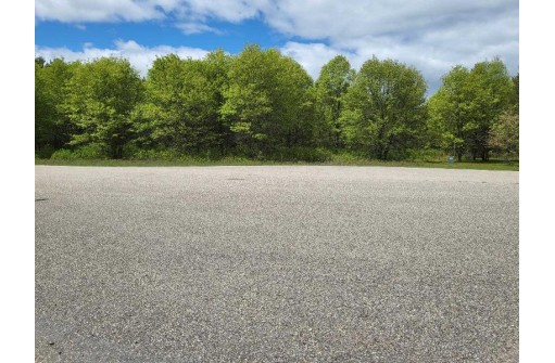 LOT 27 W 6th Ct, Hancock, WI 54943