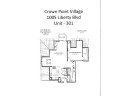 1005 Liberty Blvd 303, Sun Prairie, WI 53590