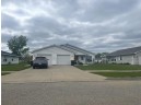 709  709 1/2 Mary Kay Ave, Tomah, WI 54660