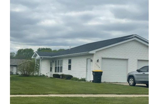 709  709 1/2 Mary Kay Ave, Tomah, WI 54660