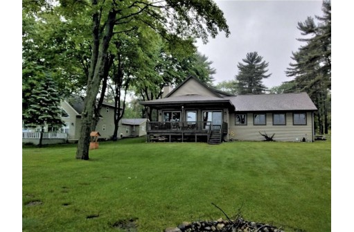 W731 North Shore Dr, Montello, WI 53949