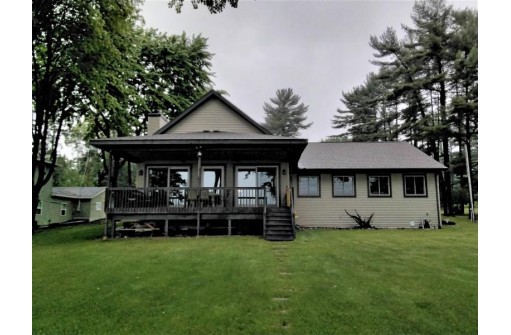 W731 North Shore Dr, Montello, WI 53949