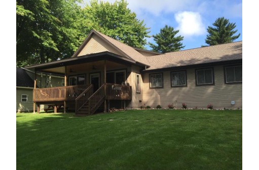 W731 North Shore Dr, Montello, WI 53949