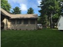 W731 North Shore Dr, Montello, WI 53949