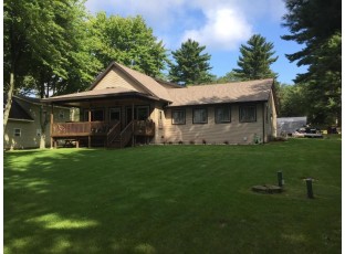 W731 North Shore Dr Montello, WI 53949