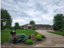 W4415 Forest Ridge Dr, Monroe, WI 53566