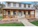 W9120 Red Feather Dr, Cambridge, WI 53523