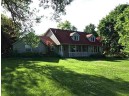 N2696 Banker Rd, Fort Atkinson, WI 53538