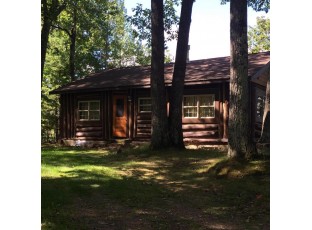 6047 S Garth Lake Rd Hazelhurst, WI 54531