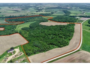 150 AC County Road C Mineral Point, WI 53565