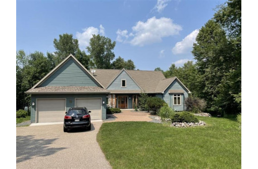 1330 Arrowhead Tr, Nekoosa, WI 54457