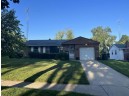 132 S Braun St, Jefferson, WI 53549-2106