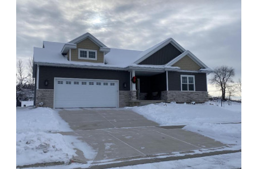 9727 Grey Kestrel Dr, Verona, WI 53593