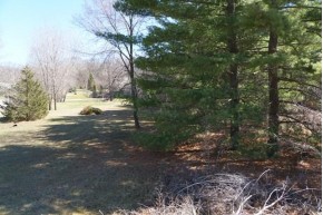 3.44 AC Golf Rd