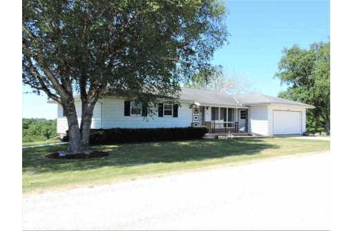 16836 County Road Nn, Richland Center, WI 53581