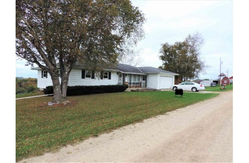 16836 County Road Nn, Richland Center, WI 53581