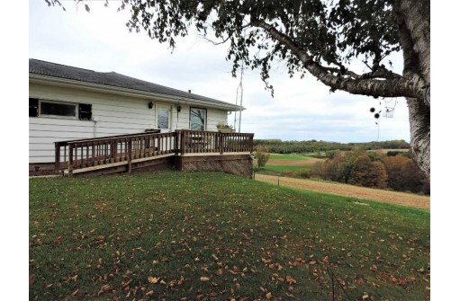 16836 County Road Nn, Richland Center, WI 53581