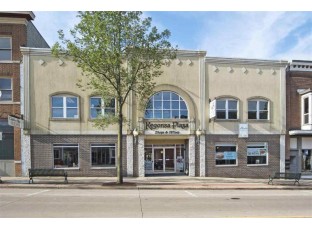 135 W Main St Stoughton, WI 53589