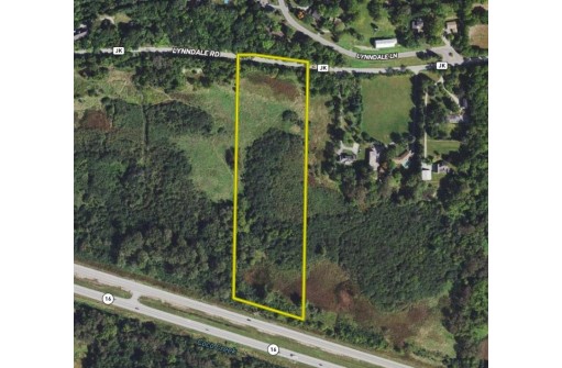 Lynndale Rd, Pewaukee, WI 53072