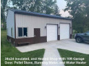 816 Pleasant St, Mineral Point, WI 53565