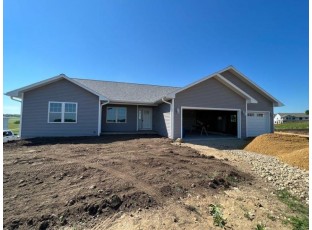 W5589 Sunset Hills Ln Monroe, WI 53566