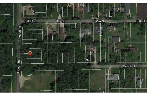 LOTS 1-4 Liguori Rd, Edgerton, WI 53534