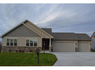 4129 Great Bridge Dr DeForest, WI 53532