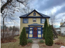 124 N Oak St, Adams, WI 53910