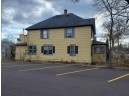 124 N Oak St, Adams, WI 53910