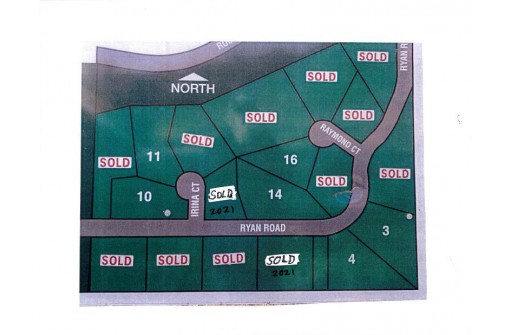 LOT 4 Ryan Rd, Platteville, WI 53818