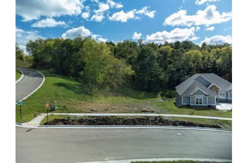 1402 Ridgetrail Dr, Cross Plains, WI 53528