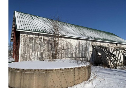 N6738 County Road J, Monticello, WI 53570