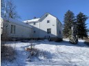 N6738 County Road J, Monticello, WI 53570