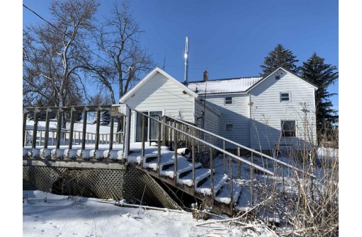 N6738 County Road J, Monticello, WI 53570