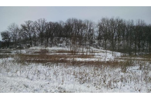 3.6 ACRES County Road H, New Glarus, WI 53574