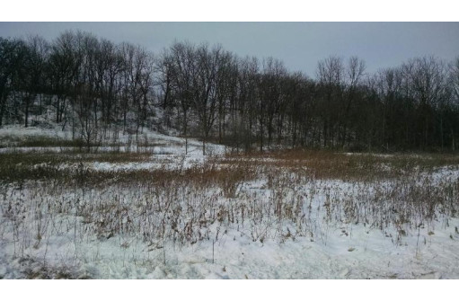 3.6 ACRES County Road H, New Glarus, WI 53574