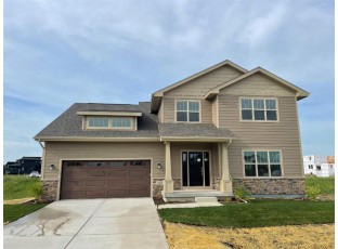 5825 Eagle Prairie Ct Waunakee, WI 53597