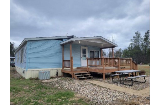 W5827 Whistling Wings Dr, New Lisbon, WI 53950