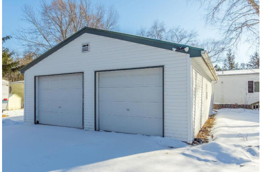 E10589 Joy Rd, Baraboo, WI 53913