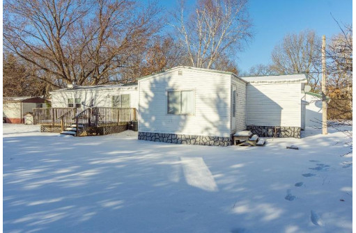 E10589 Joy Rd, Baraboo, WI 53913