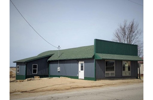 13781 Hwy 27, Ferryville, WI 54628