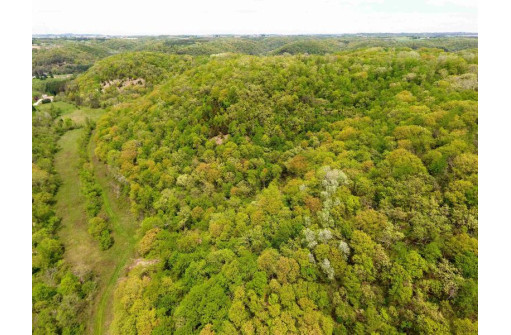 141.6 AC Chelleveld Rd, Ferryville, WI 54628