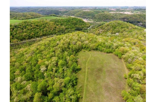 141.6 AC Chelleveld Rd, Ferryville, WI 54628