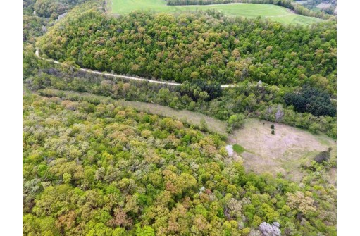 141.6 AC Chelleveld Rd, Ferryville, WI 54628